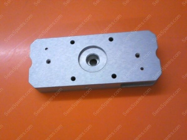 715-052423-001 | PLATE, MOTOR ANTI-ROTATION - Image 6