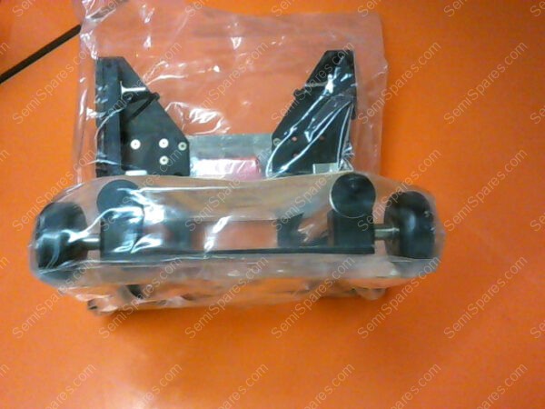 017456 | ASYST HINE DESIGN INDEXER 017456 - Image 5