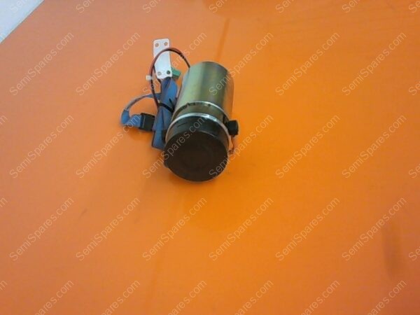 853-057108-016 | ASSY,DC SERVO MOTOR - Image 4