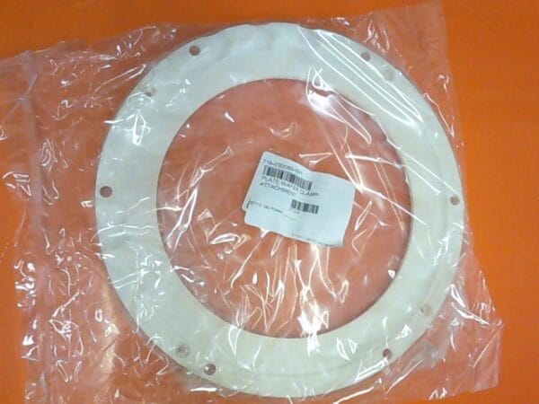 716-030089-001 | PLATE,WAFER CLAMP ATTACHMENT - Image 6