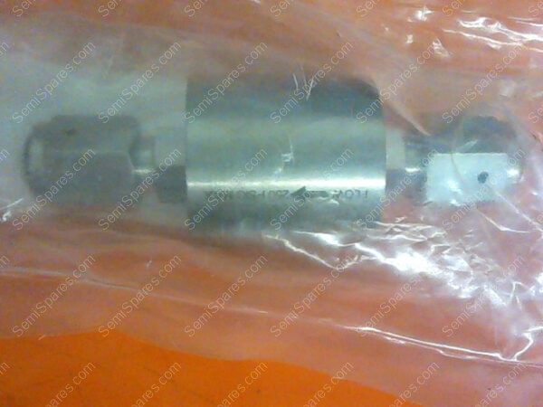 FL-6926-00 | FILTER,00100-VCR-BCL3-PF-C22-5RA,M1/M - Image 3