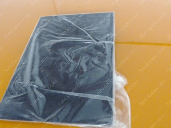 XX-8645-00 | PANEL, 115178001,BLANK 3.5 DISK DRIVE - Image 2