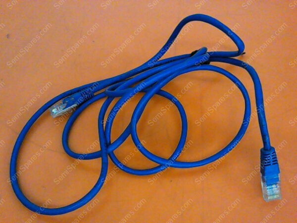 E244650 | SHIELDED CAT5 SFTP WITH SHIELDED RJ45 PLUGS - Image 4