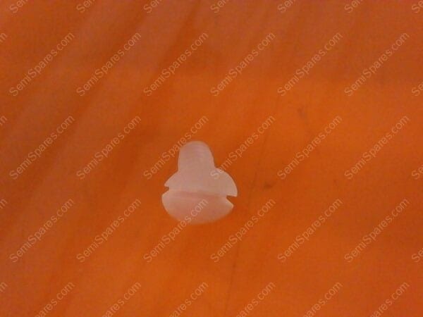SC-0315-00 | SCR POLY PROPYLENE 1/4-10X1/2"25C5 - Image 3