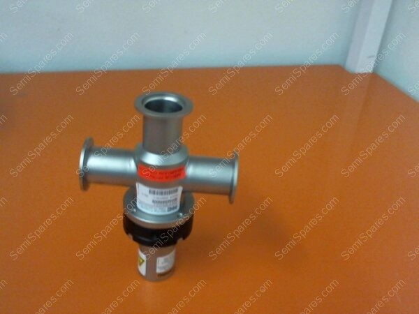 VL-5349-00 | LOAD LOCK ISOLATION VALVE P/N: 3870-01212 - Image 4