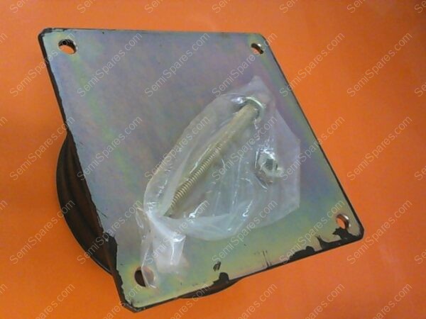 XX-0256-00 | CUSHION, P/N BD0-5845-000, PNEUMATIC, CANON5X - Image 3