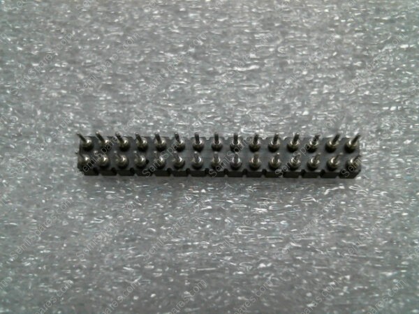 803-99-030-10-002000 | CONN RCPT 30POS 0.1 TIN-LEAD PCB THROUGH HOLE - Image 3