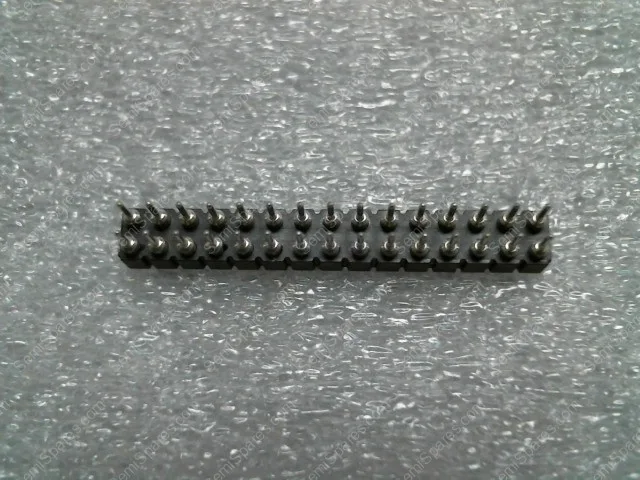 803-99-030-10-002000 | CONN RCPT 30POS 0.1 TIN-LEAD PCB THROUGH HOLE - Image 3