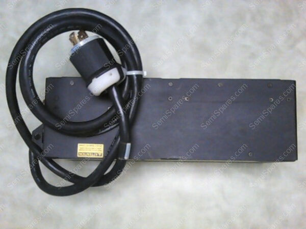 PS-0335-00 | GEN,P/N 3155038-005,S/N 123795,RFG3000 - Image 5