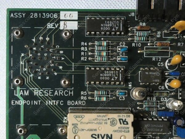 2813906-00 | ENDPOINT INTFC BOARD - Image 4