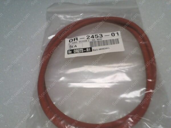 OR-2453-01 | O-RING SILICONE 2-453 MISC - Image 2