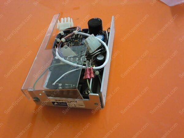853-017505-001 | ASSY PWR SUPPLY +5V & +/- 12V - Image 5