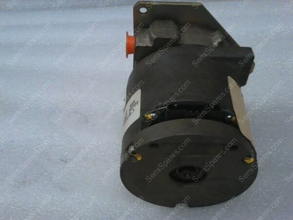 0531-P114-G563A | LAMB ELECTRIC DIVISION, VACUUM MOTOR - Image 4