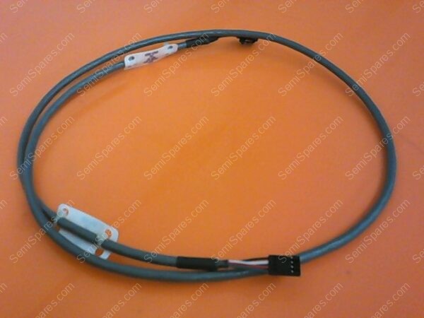 853-801403-001 | ASSY,CA,LASER DRVR MAP,LL,L - Image 5