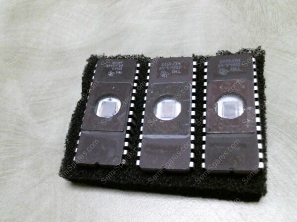 2516JL-45 | TEXAS INSTRUMENTS TMS 2516JL-45 EPROM - Image 4