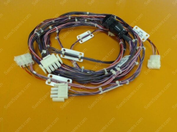 853-190231-002 | ASSY,HARN,PWR DIST,DC#6 - Image 6