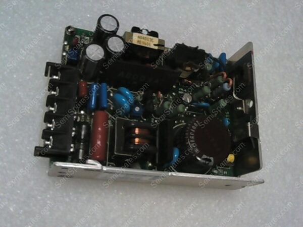 HK-10-24 | HK-10-24, 85-132VAC, 47-440Hz, 70W, 24V - Image 4