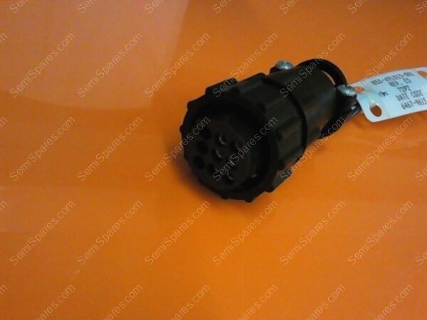 853-491015-001 | ASSY,CA,TCU REM ENB FXT - Image 5