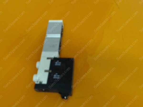SO-1965-00 | SOLENOID,VALVE,FESTO,527014, 102.104 - Image 3