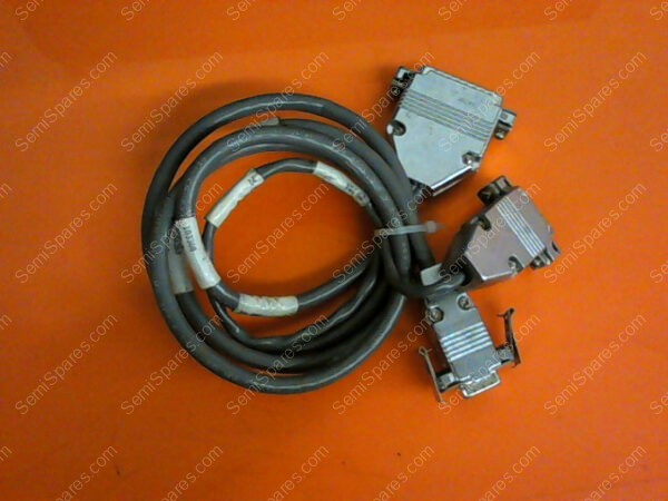 103368 | BELDEN CONNECTOR CABLE E108998 AWM 2464 - Image 6