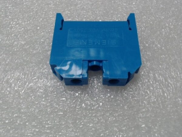 8WA1011-1BH23 | SIEMENS 8WA1011-1BH23 TERMINAL BLOCKS - Image 3