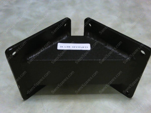 12-87413-01 | ANGLE MOUNT, BLACK REV 02 - Image 4