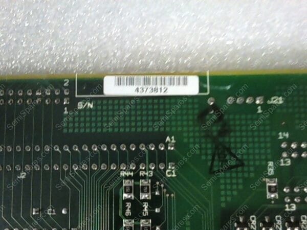 01-W3839B | MOTOROLA TRANSITION BOARD - Image 6
