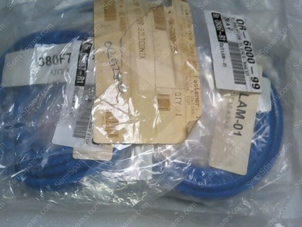 OR-6000-99 | O RING HIT, LAM 01,6 PC O RING KIT - Image 2