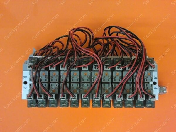 766-706014-001 | ASSY,MANF,SOV,RBN CBL,FPD G/B - Image 5