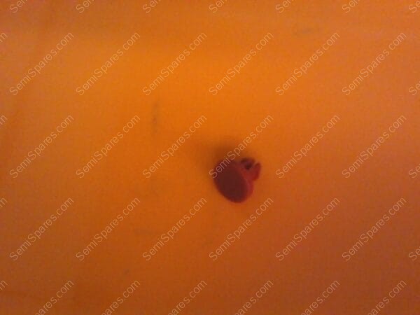 GU-0884-00 | ID,PIN,P/N ID-25-0-0204,RED - Image 2