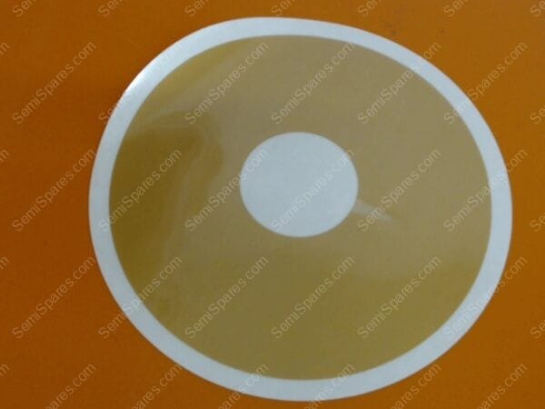 716-011653-001 | KAPTON FILM WAFER CLAMP (.002 - Image 8