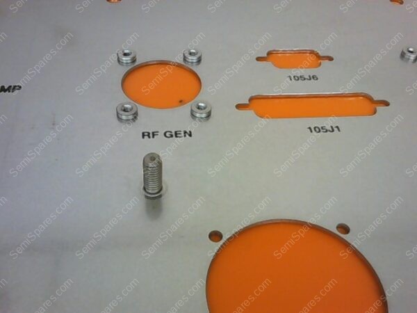 714-494566-002 | PLT,BHD,TOP,ALLI RACK - Image 3