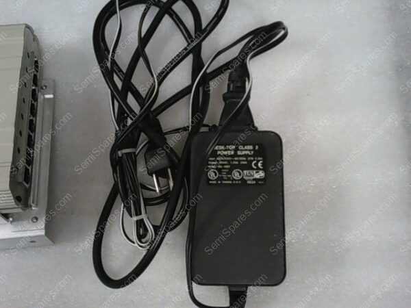 MODEL MIL.4710H | DIGI MIL-4710H 8-PORT, 10BASE T-HUB W MODULE UPLINK - Image 9