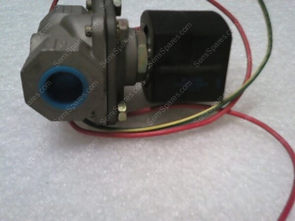 766-062464-001 | VALVE,SOL,2WAY,24VDC,NC,SST - Image 4