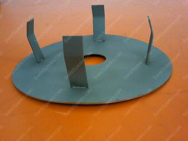 0050-10294 | PLUMBING WELDMENT HE IN SLOT GAS - Image 3