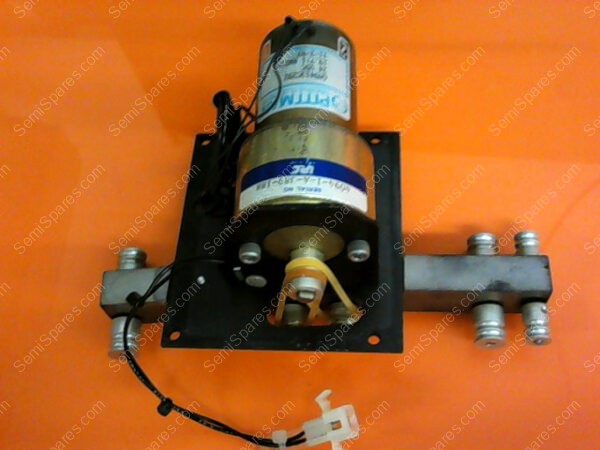 676-001677-001 | MOTOR 24V DC - Image 7