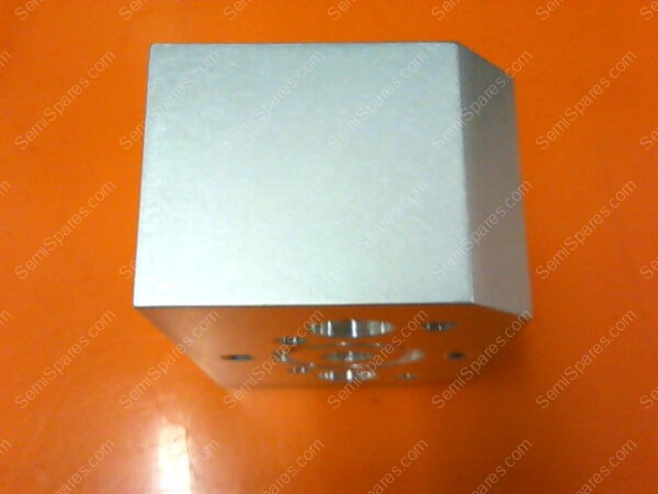 0021-36022 | APPLIED MATERIALS UTPUT MANIFOLD TXZ, 0021-36022,ENDUR2-2 - Image 6