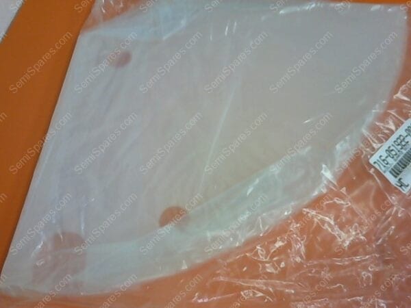 716-051922-001 | SHIELD, QUARTZ SECT. EP - Image 3
