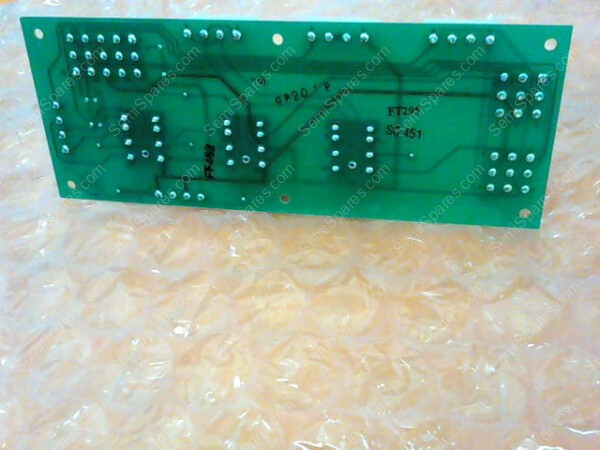 810-025368-001 | ASSY,PCB,RELAY ASSEMBLY - Image 5