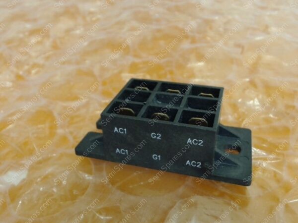RY-0015-00 | RELAY,CRYDOM,P/N: B652-24X2 - Image 2