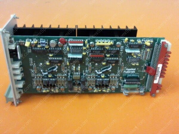 BD-1011-00 | PC BOARD CHOPPER DRIVER,P/N 0100-00011 - Image 5