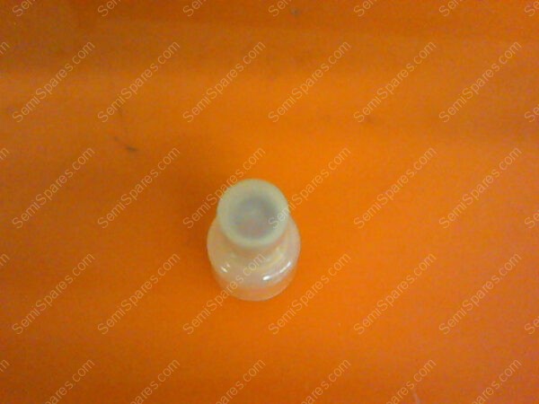 61567764 | 18-10GA WHITE END CAP TERM-BOWMA-CRIMP 61567764 (PKG OF 25) - Image 5