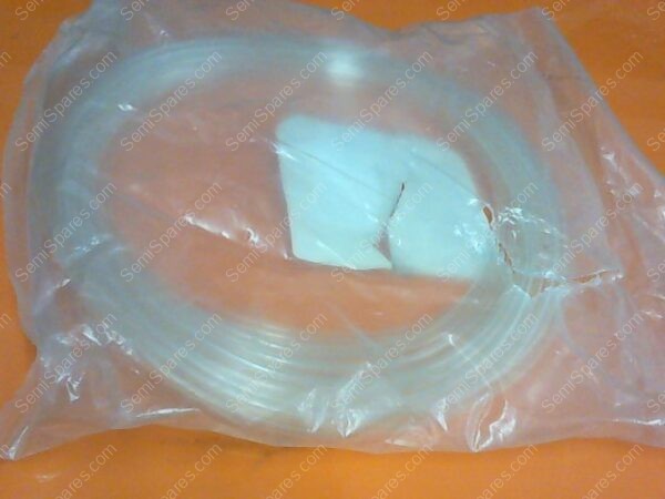 TH-5134-00 | 05812.1010,4MM POLYURETHANE TUBING - Image 2