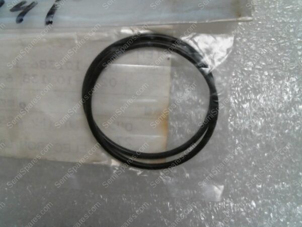 027-101386-1 | TOKYO ELECTRON LIMITED 27-10 138 6-1 VITON ORING