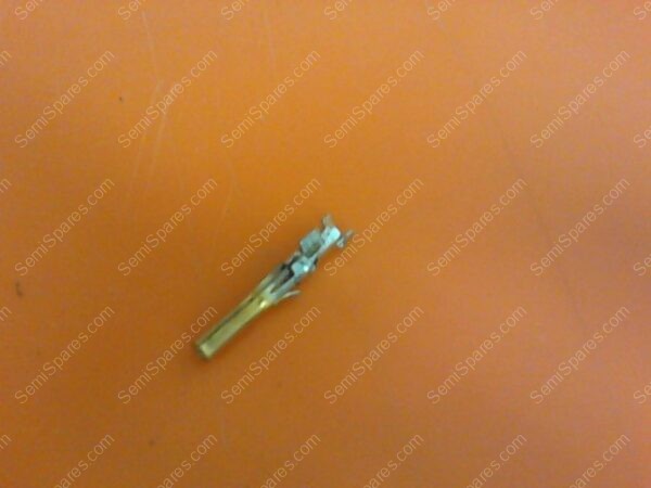 669-006738-004 | CONN,SOCKET 16-18 AWG, GOLD CRIMP - Image 6