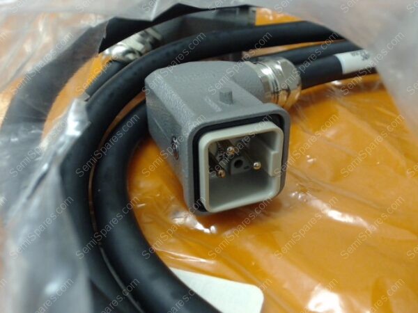 853-034536-497 | ASSY,PWR CORD,APM DI WATER - Image 3