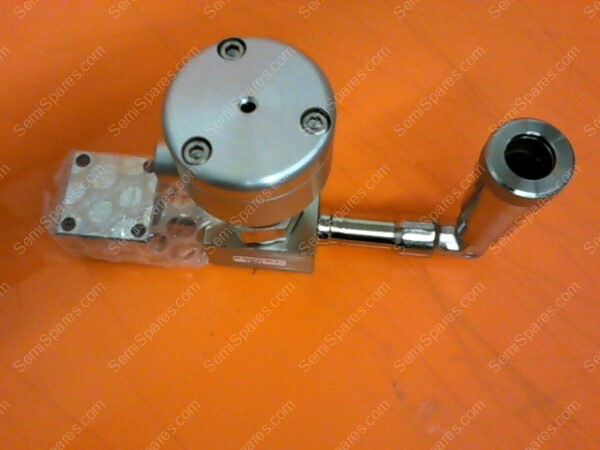 839-006528-001 | WLDMT,MANOMTR,ISO SYS,AIRLOCK - Image 4