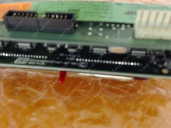 VL-6260-00 | DISPLAY,80-620-019,VACUUM FLUORESCENT - Image 9