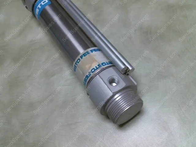 FESTO | FESTO PNEUMATIC CYLINDER DSW-1 1/4"-3"-PPVAB - Image 4