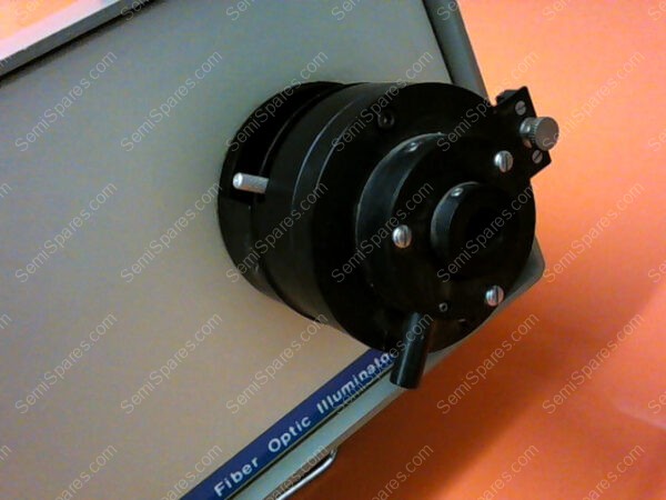 77501 | FIBER OPTIC ILLUMINATOR MODEL - Image 7